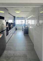 Blk 177 Bukit Batok West Avenue 8 (Bukit Batok), HDB 4 Rooms #579654711